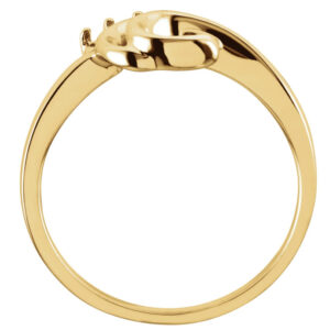 Wrap-Style Ring Enhancer
