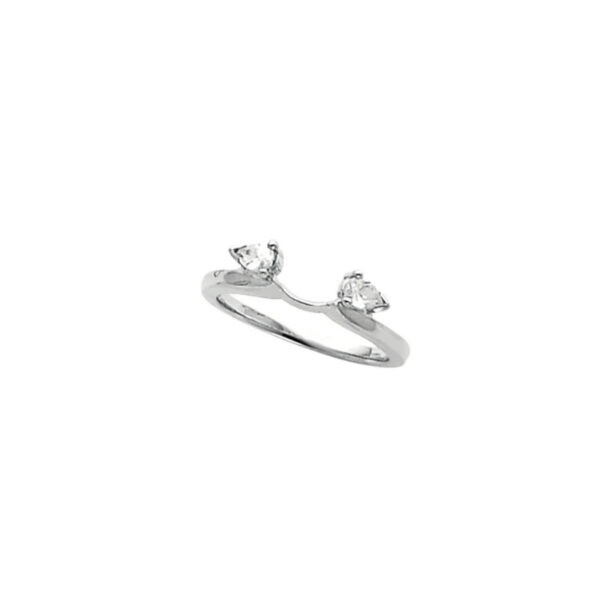 Wrap-Style Ring Enhancer