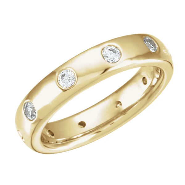 Eternity Band