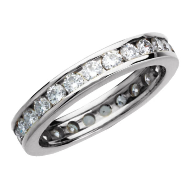Eternity Band
