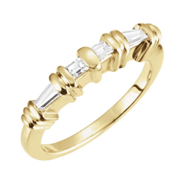 Anniversary Band