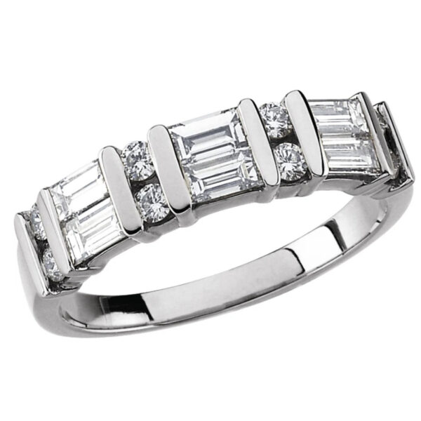 Anniversary Band
