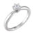 18K Yellow Gold