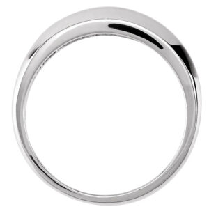 Men’s Seven-Stone Ring