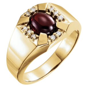 Men’s Ring