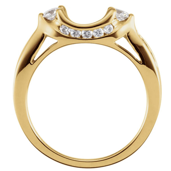 Wrap-Style Ring Enhancer - Image 2