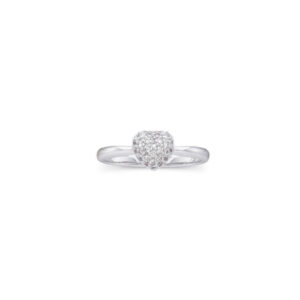 Heart Ring