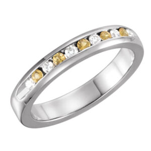 Anniversary Band