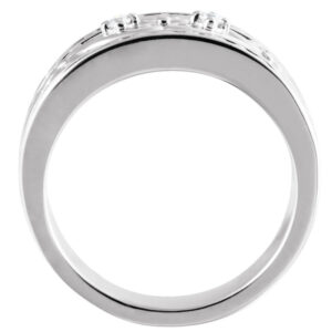 Accented Band