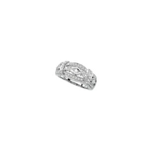 Diamond Fashion Band