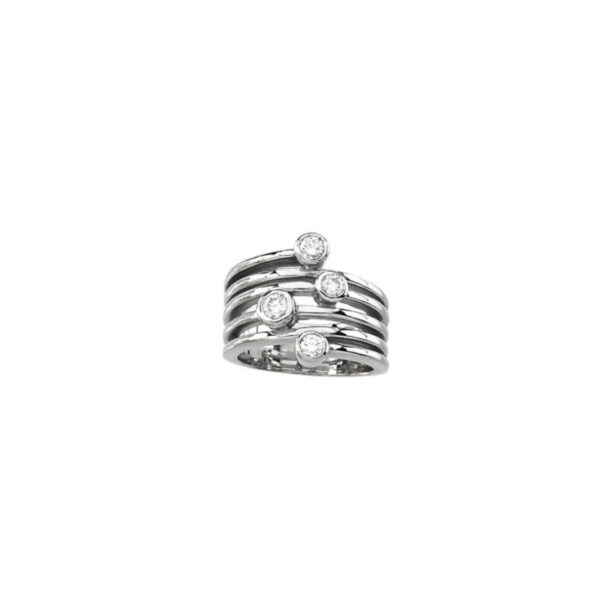 Right Hand Ring
