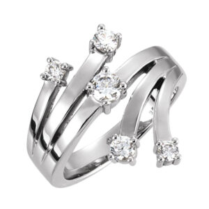 Right Hand Ring