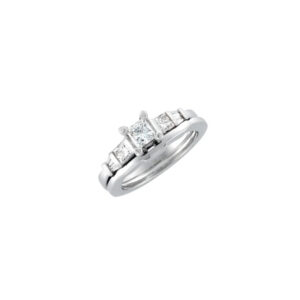 Diamond Engagement Ring