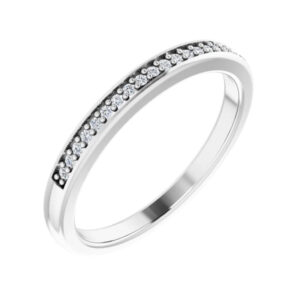 Anniversary Band