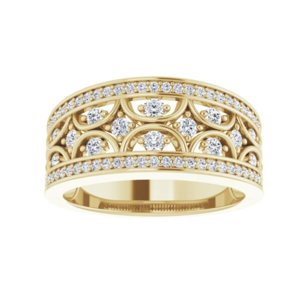 Diamond Band - Image 3