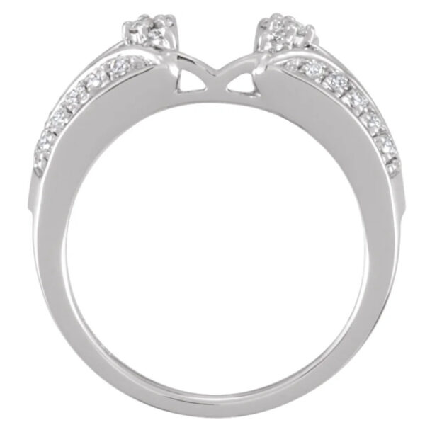 Wrap-Style Ring Enhancer - Image 2