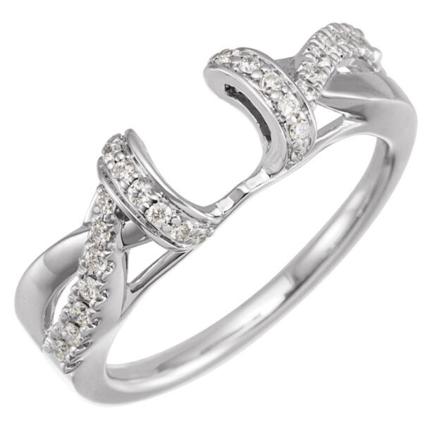 Wrap-Style Ring Enhancer