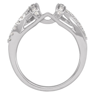Wrap-Style Ring Enhancer