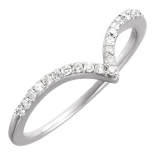 V Ring