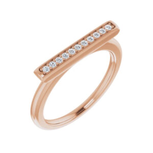 Bar Ring