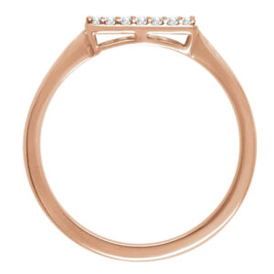 Cluster Ring