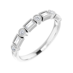 Anniversary Band