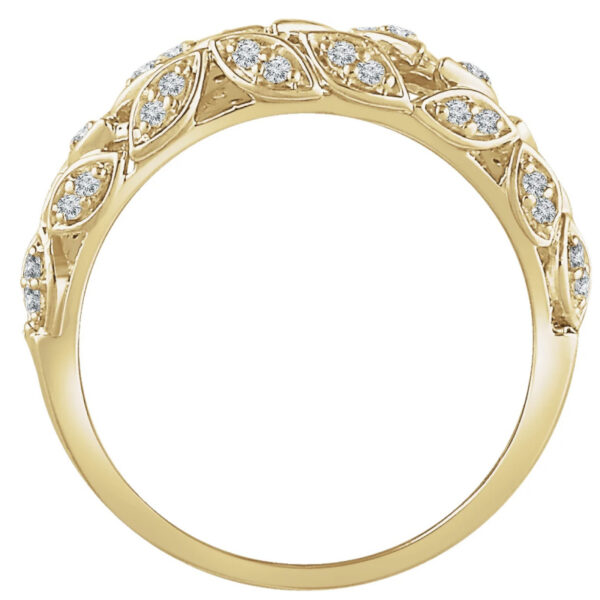 Leaf Ring - Image 2