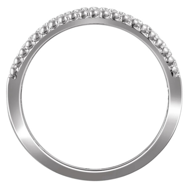 Negative Space Ring - Image 2
