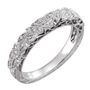 Anniversary Band