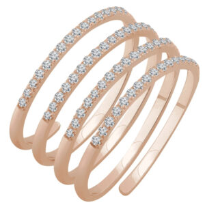 Spiral Ring