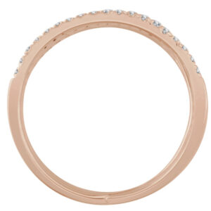 Spiral Ring