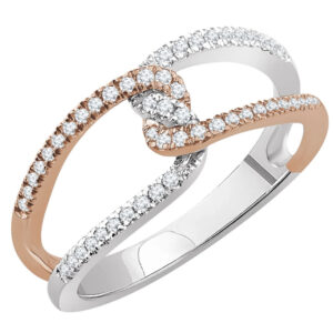 Interlocking Ring