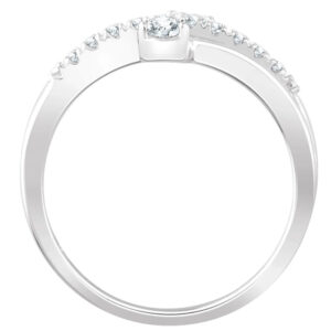Two-Stone Ring