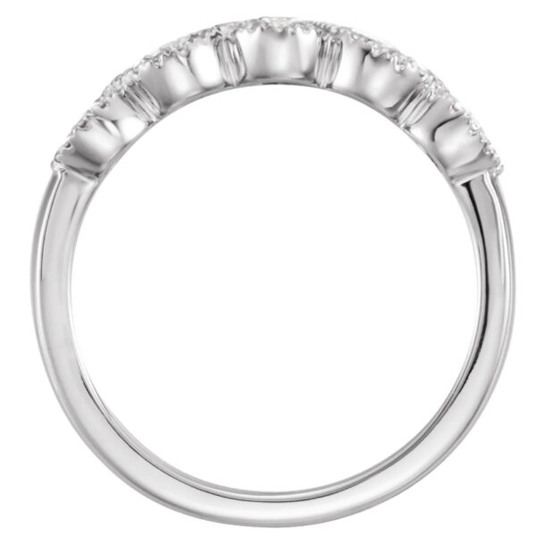 Halo-Style Anniversary Band - Image 2