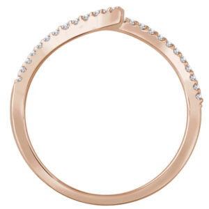 Accented Ring