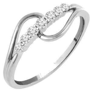 Accented Ring
