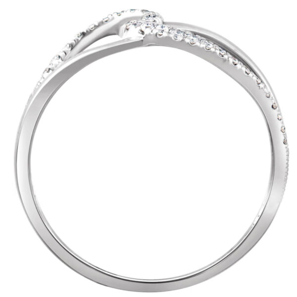 Negative Space Ring - Image 2