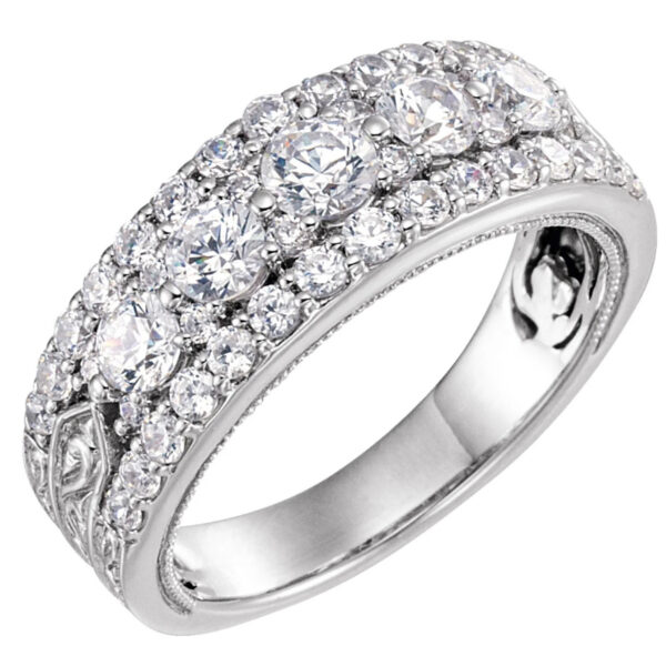 Anniversary Band