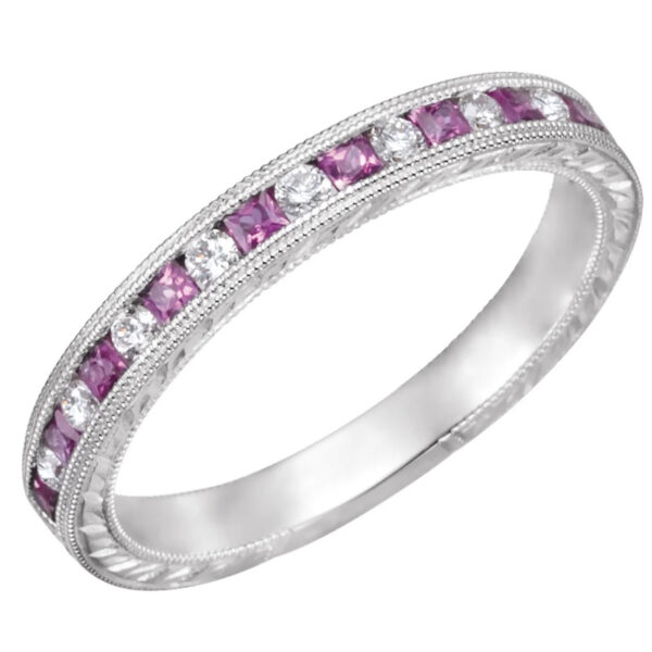 Anniversary Band