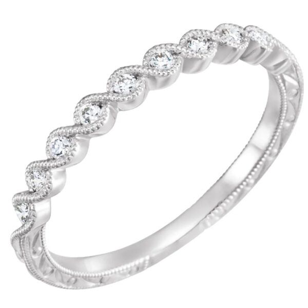 Anniversary Band