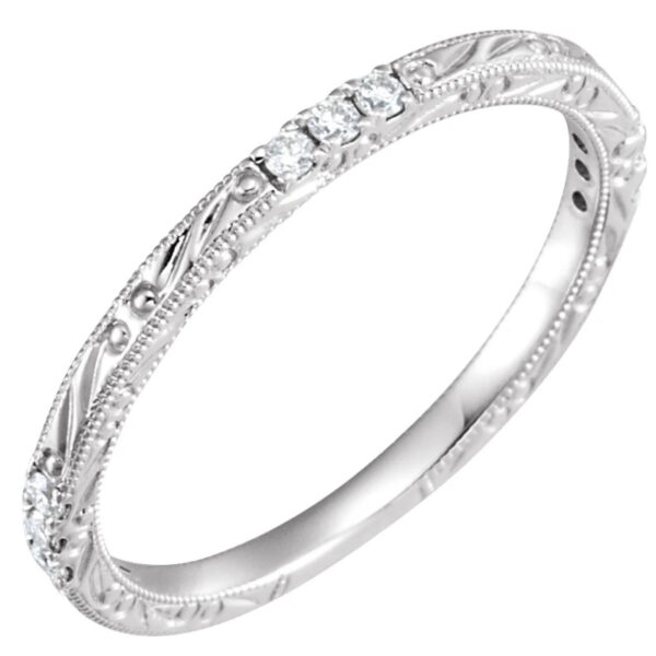 Anniversary Band
