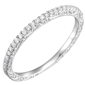 Anniversary Band