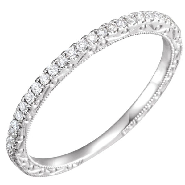 Anniversary Band