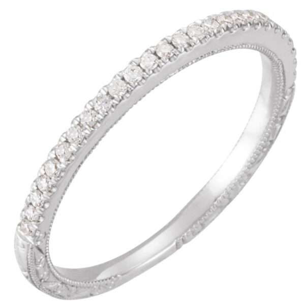 Anniversary Band