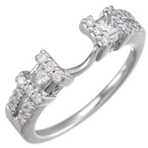 Wrap-Style Ring Enhancer