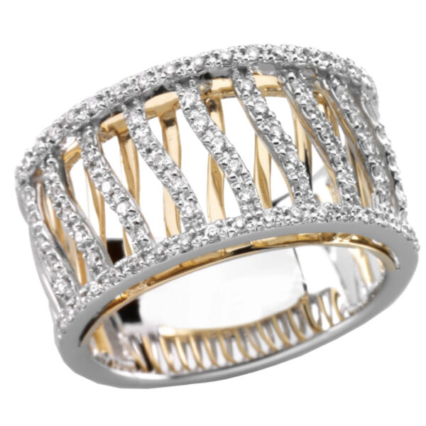 Anniversary Band