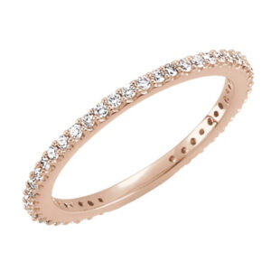 Stackable Ring