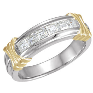 Six-Stone Band