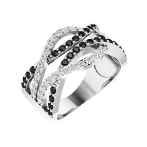 Interlocking Ring