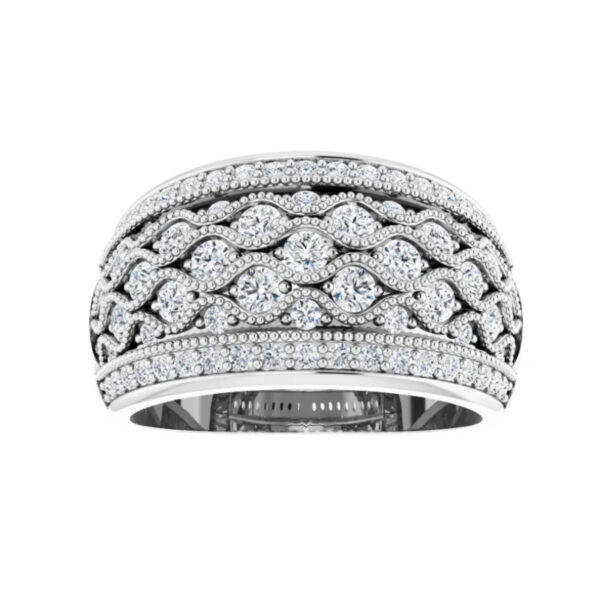 Accented Ring - Image 3